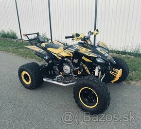 Yamaha yfz450