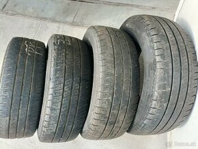 Michelin Agilis - 225/65R16C