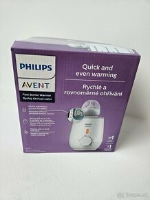 Philips AVENT Ohrievač fliaš