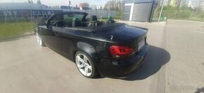 BMW 118i cabrio - 1