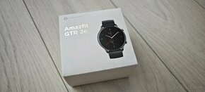 Xiaomi Amazfit GTR 2e - black