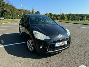 Citroen C3 1.4 benzin - 1