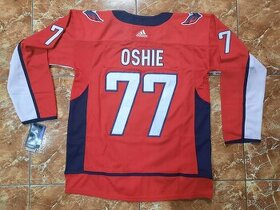 Washington Capitals - T. J. Oshie