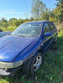 Predám Seat Leon 1.6 16v 77kw