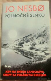 Jo nesbo - Polnocne slnko