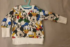 H&M Disney mikina