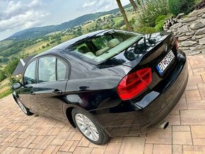 Bmw E90 320D, 210 600km