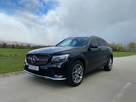 GLC 250D 4 Matic AMG - 1