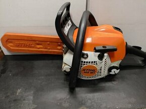 Predám Stihl MS 181