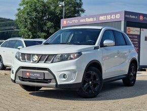 Suzuki Vitara S 1.4 BoosterJet 4WD