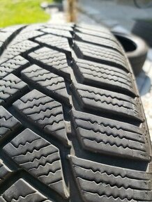 205/45 R17 88V XL CONTINENTAL WinterContact - 1