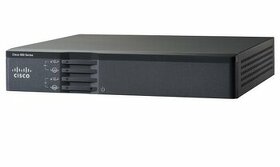 predam Cisco 866VAE-K9 - nefunkcny DSL port