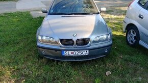 BMW E46 316i