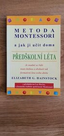 Metoda Montessori a jak ji učit doma