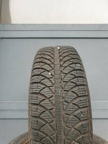 185/60r14 4kusy zimné pneumatiky  fulda