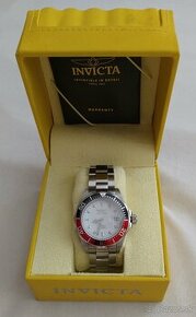 Hodinky Invicta Pro Diver - 1