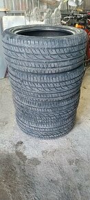 Zimné pneumatiky 225/50 R17 - 1