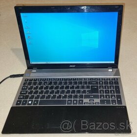 Notebook Acer Aspire V3-571 i7 3632QM 4jadra 8vlakien - 1