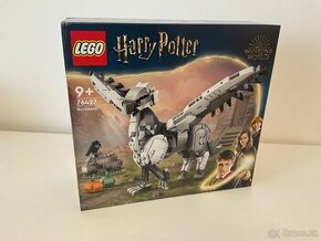 LEGO Harry Potter 76427 Hrdozobec - nove - 1