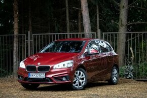 BMW rad 2 Active Tourer 225i xDrive