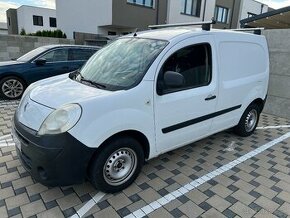 Renault Kangoo 1.5 dCi 66kw - 1