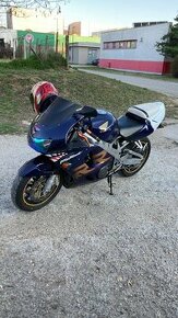 HONDA CBR 919 RR