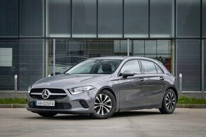 Mercedes-Benz A trieda 180 d /T - 1