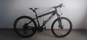 Predám horsky bicykel Leader Fox colapse 26" kolesa.radenie - 1