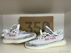 Yeezy zebra - 1