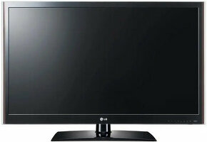 LG 47LV5500 LED HD TV uhlopr. 120cm 47"