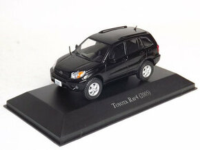 Toyota RAV4 1:43