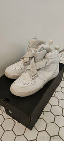 Nike Air Force 1 Highness GS 100 - 1