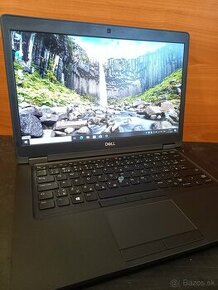 notebook Dell Latitude 5495