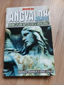 Angyalok könyve - Berente Ági