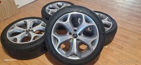 Predám alu. disky Ford 5x108 R18