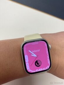 Apple watch 7 41mm S/M