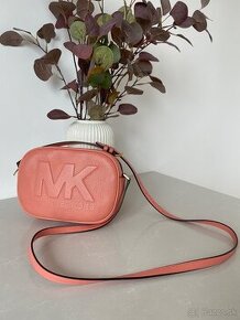 Michael Kors kožená crossbody