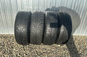 Zimné Uniroyal 205/55R16