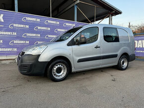 Peugeot Partner Pack L2 BlueHDI 100