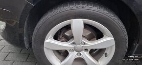 195/50 r16 zimne pneumatiky dezén 6mm