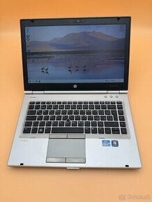 Notebook 14" HP.Intel i5-2520M 2x2,50GHz.8gb ram.512gb SSD