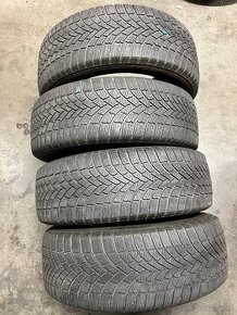 225/60R18 zimné pneumatiky