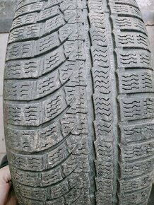 Pneumatiky Nokian 205/55 R16