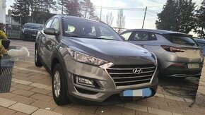 ☝️☝️Hyundai Tucson 1.6 GDI 97KW-130PS M6.Benzin 2021