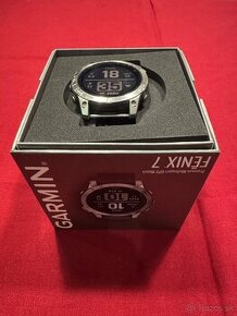 Garmin Fenix 7