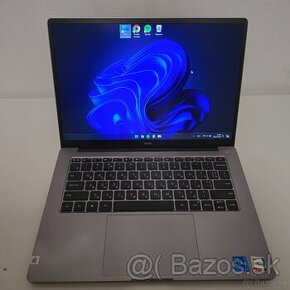 Notebook Redmibook Pro 14’’, i5, 16 gb, 2k [eng, ru, ukr]