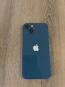 iPhone 13 128gb modrý