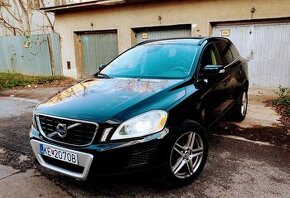 Volvo XC60 D5 (158kW) 2013 4x4 ✅13 ✅ Kilometráž: - 1