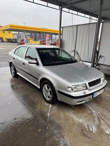 Škoda octavia 1.9tdi 81kw