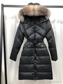 Moncler dámska bunda